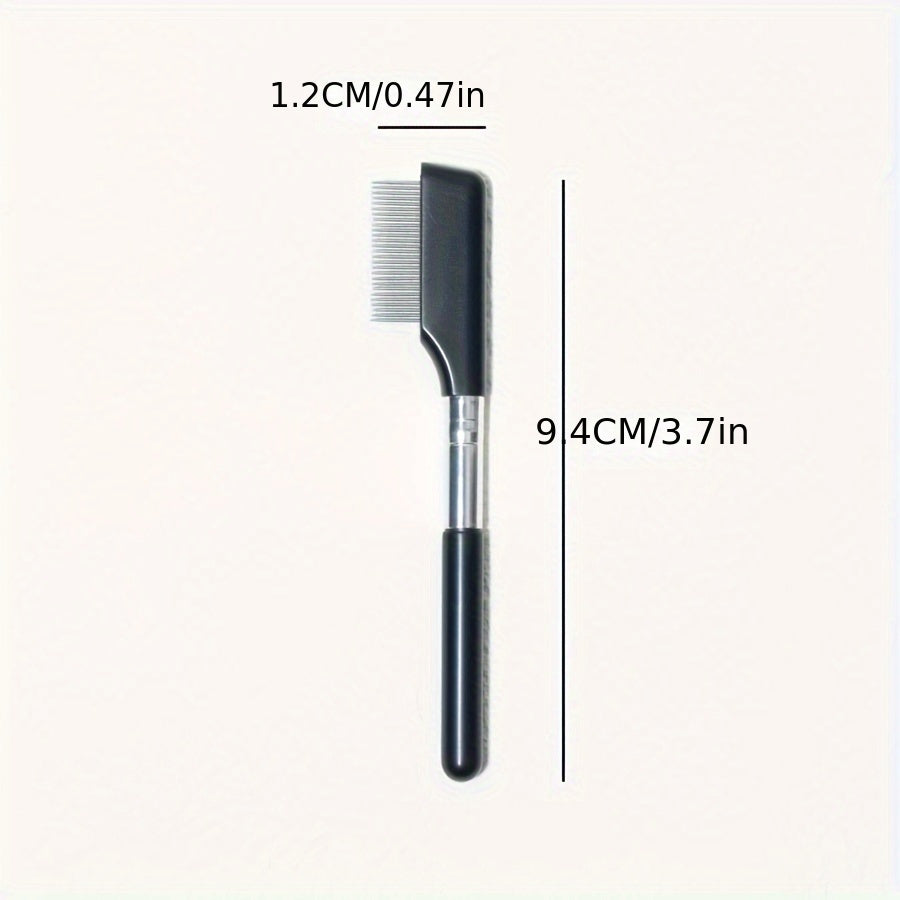 Soft Pet Eye Grooming Brush For Tear Stain Removal