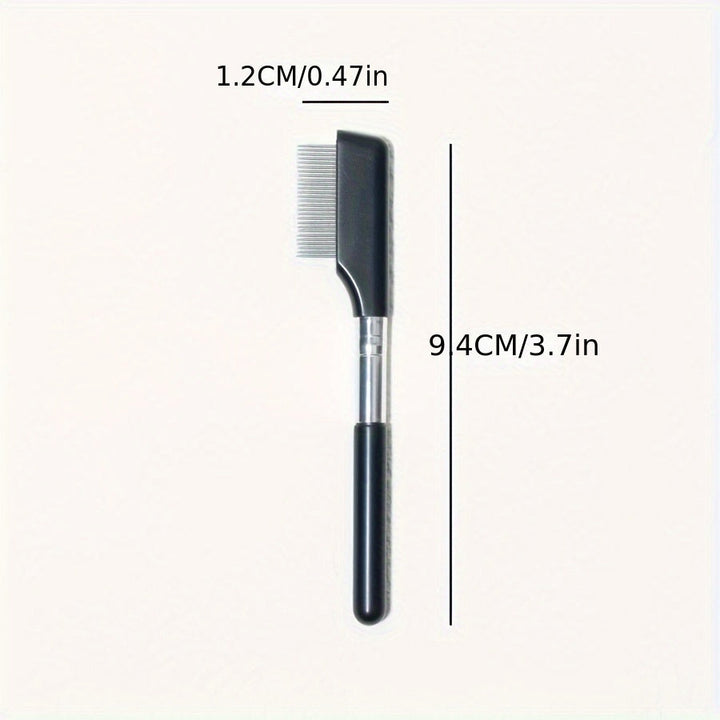 Soft Pet Eye Grooming Brush For Tear Stain Removal