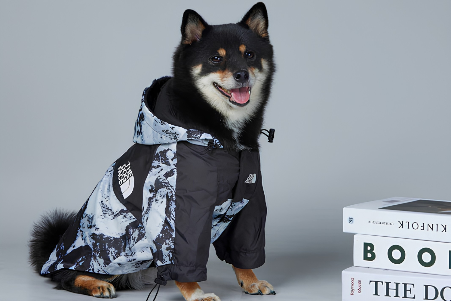 Comfortable Pet Clothes For Every Changing Season